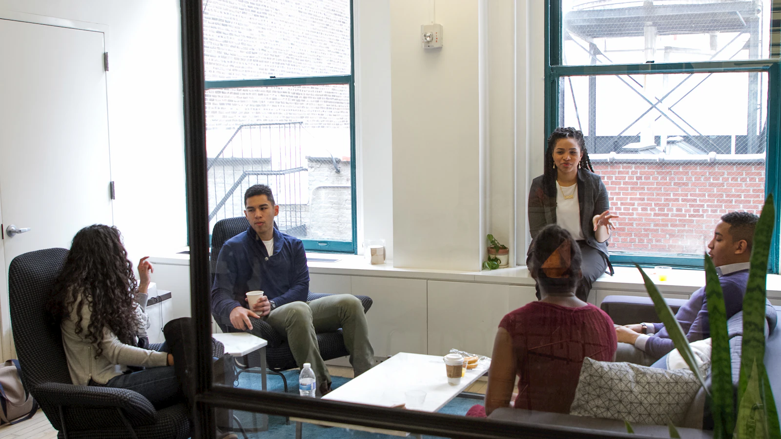Xenqube engineers collaborating on Web3 and enterprise delivery