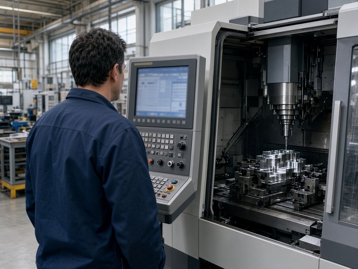 Cover for A Digital Twin Is Not a 3D Model—What Operators Actually Need