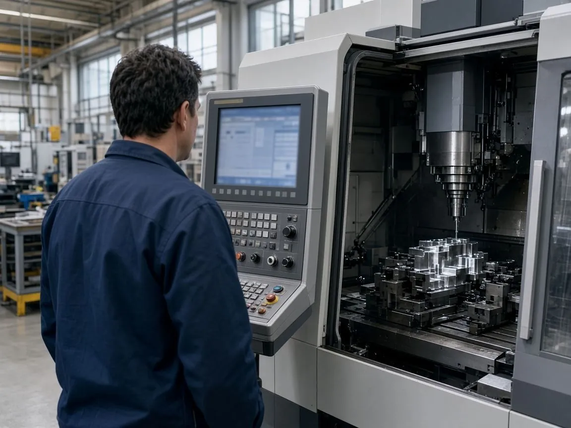 Manufacturing operations context for Tier-1 Supplier: Multi-Plant AAS Cell Twin PoC